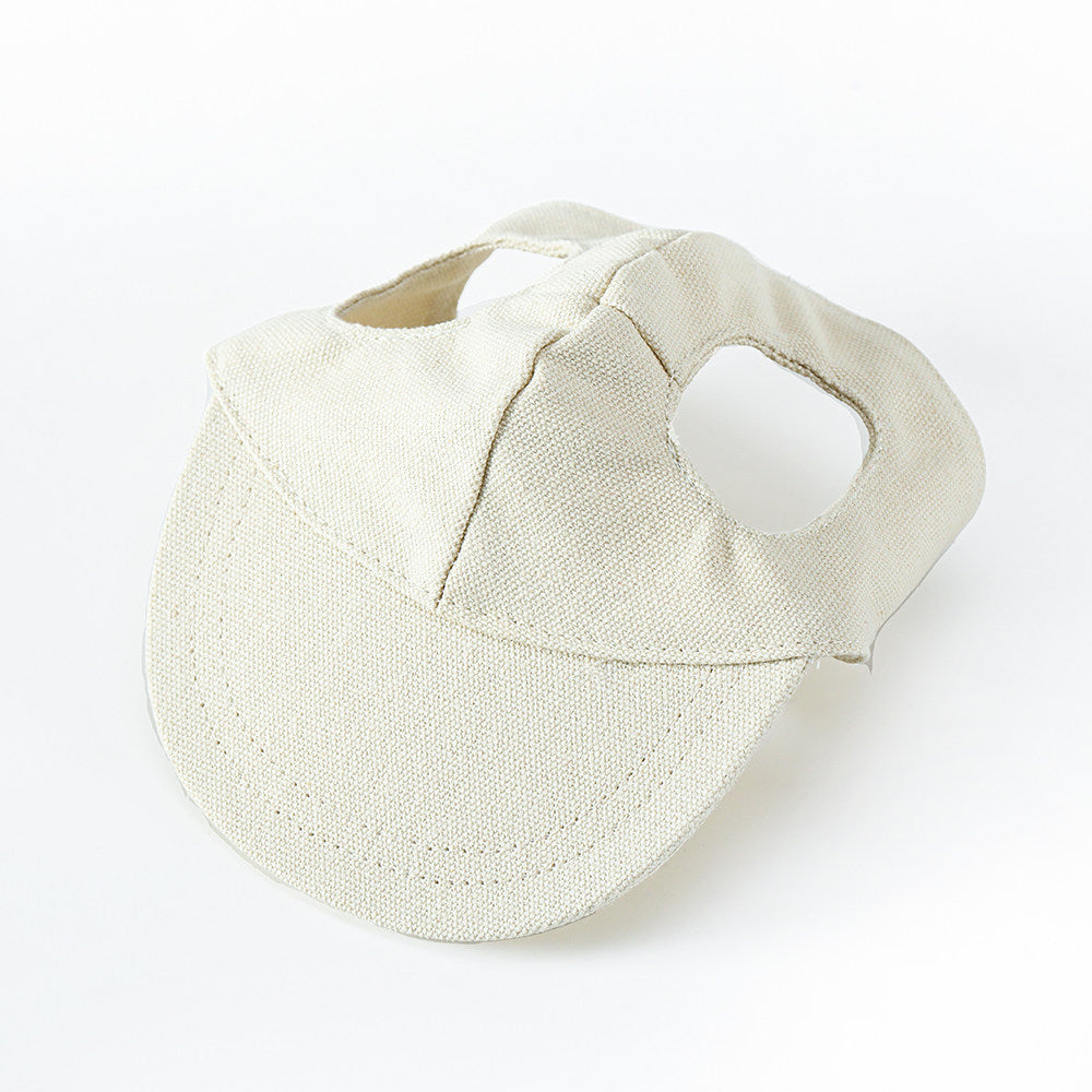 Whippet Italian Greyhound Dog Baseball Cap Sun Hat Lightweight Pet Outdoor Hat